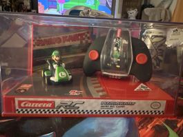 Carrera RC Mario Kart Mini RC Luigi - ab 1.-