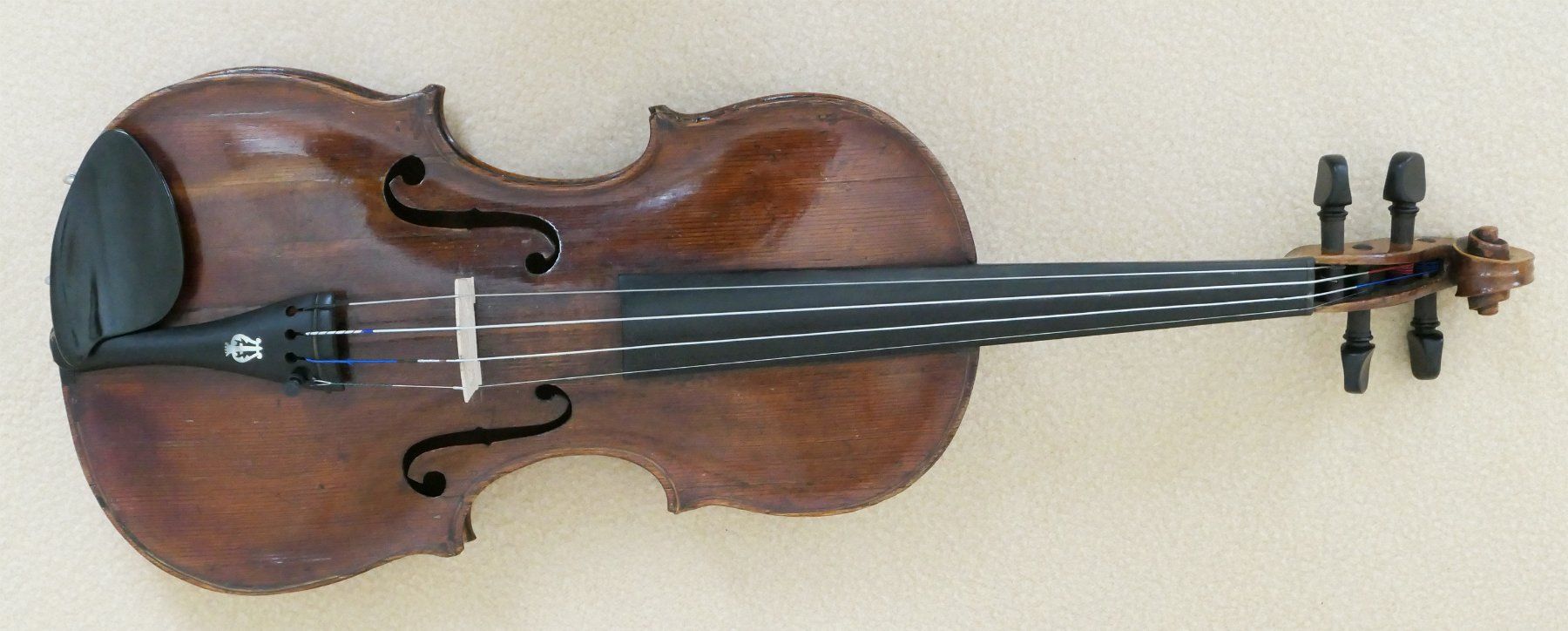 Strumenti musicali: geige, alt – Usato da Wila venduto da di.delight 1