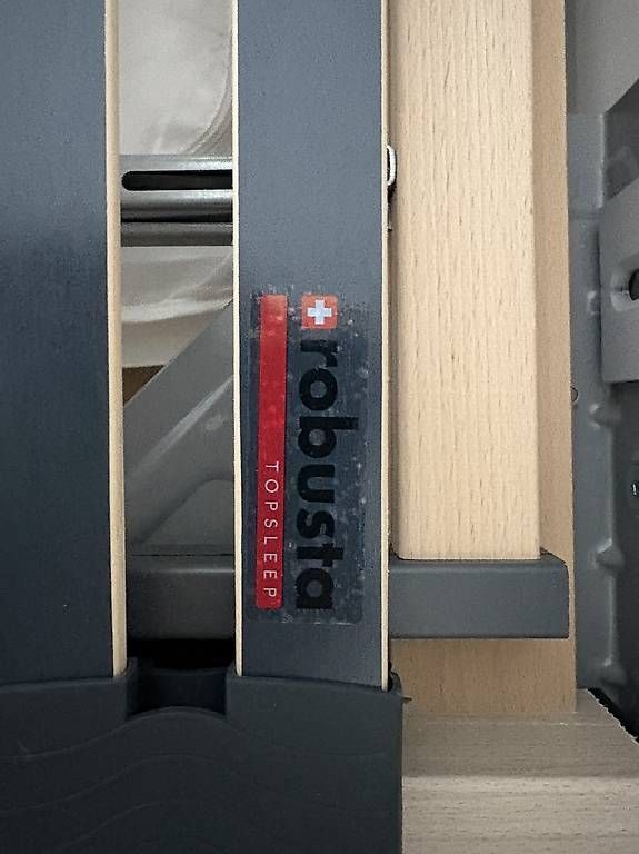Reti a doghe: Lattenrost (Kopfteil verstellbar) – Usato da Eschenbach LU venduto da sira96 2
