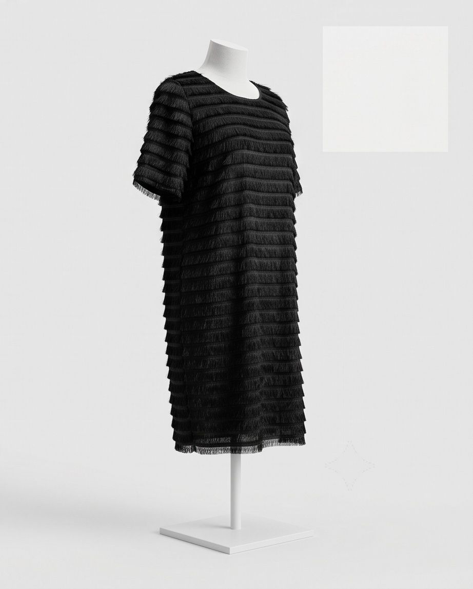 Pieces Vestiti: PIECES Robe - très bon état - L – Usato da Vuisternens-Romont venduto da gol_xp6p 2
