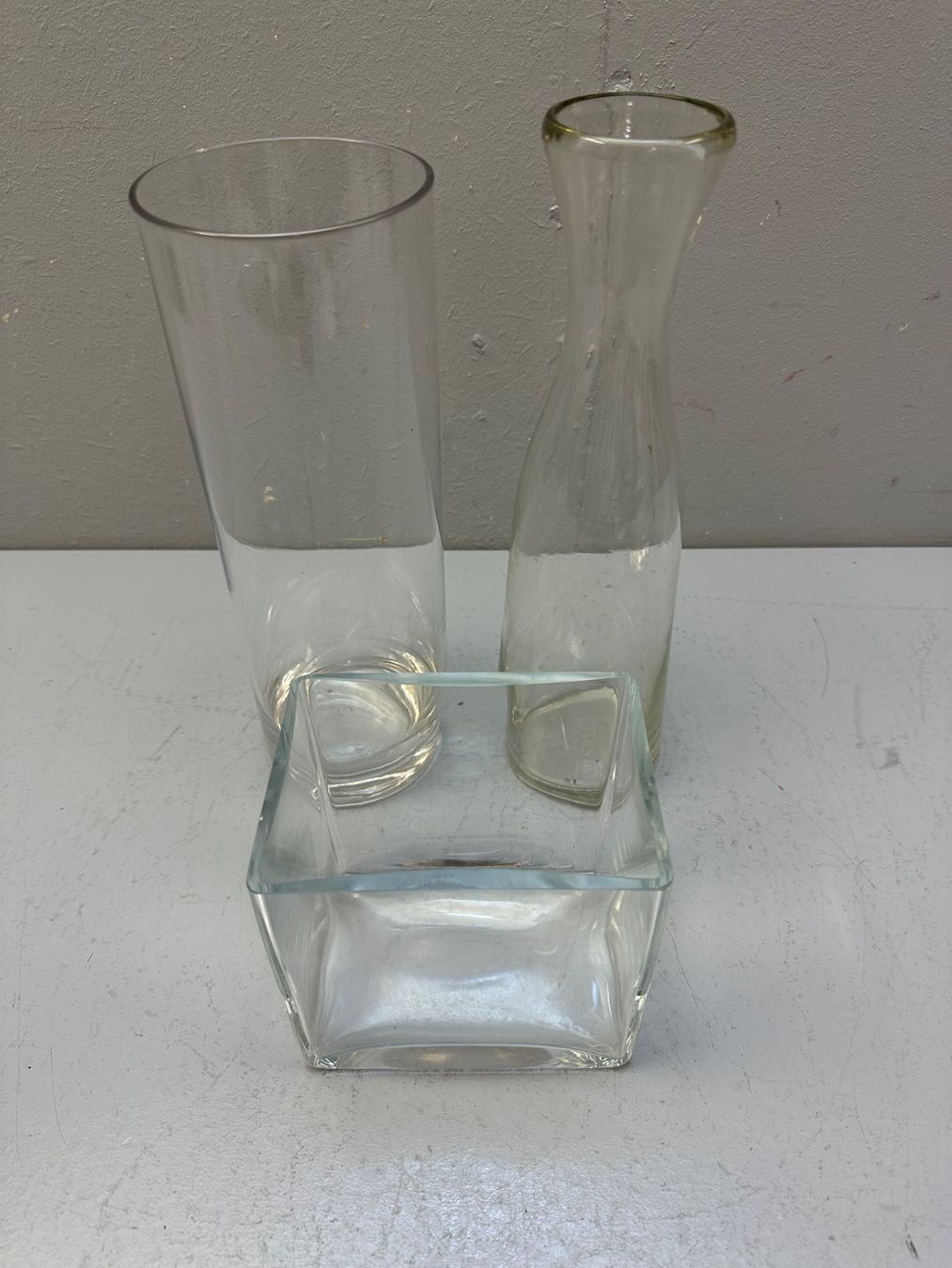 Vase & Récipients: 3x VASEN #1 AB 1.- !!! – D'occasion à Zürich par NIKI777 2