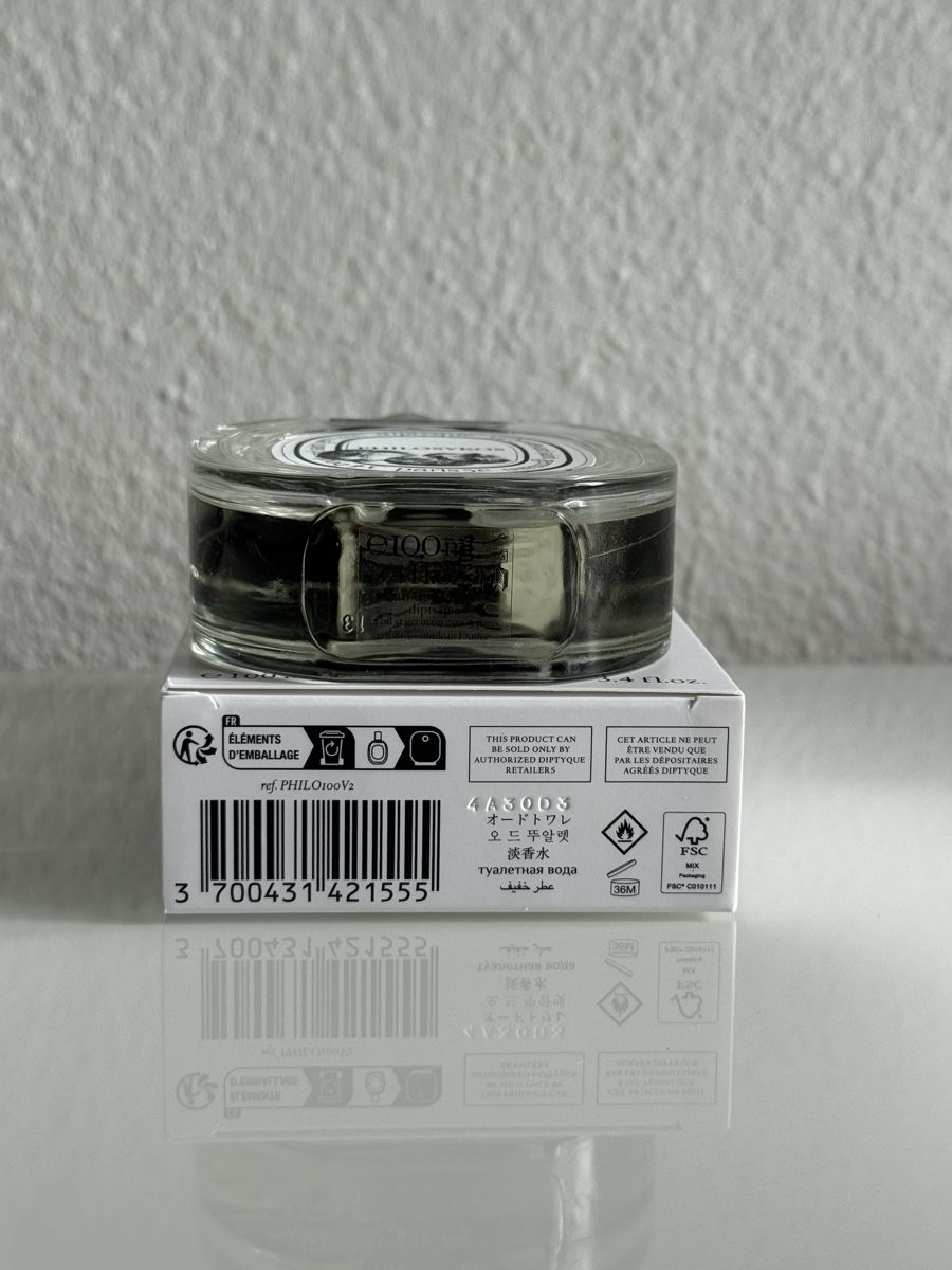 Diptyque Profumi & Eau de Toilette: 5ml Diptyque - Philosykos Abfüllung – Nuovo (secondo la descrizione) da Riehen venduto da IMMest.1994 1