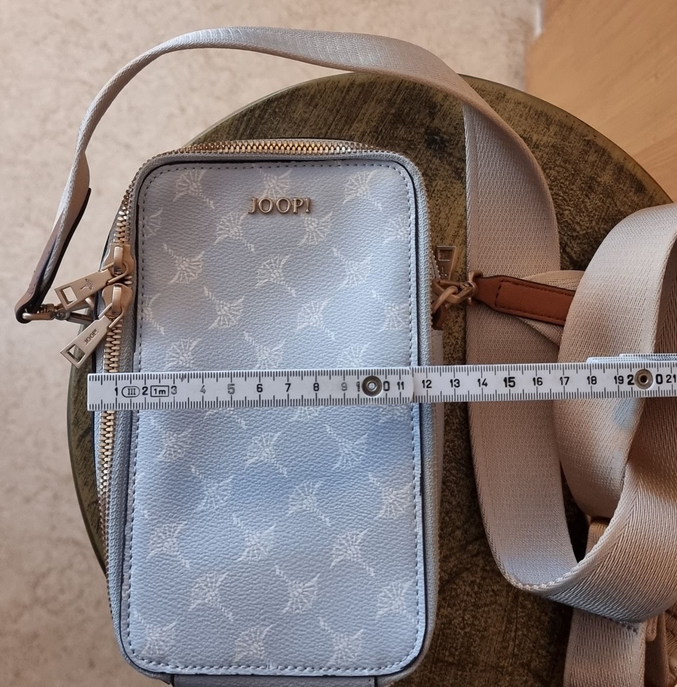 Joop Borse da donna: Handytasche – Nuovo (secondo la descrizione) da Jenaz venduto da dursch 1
