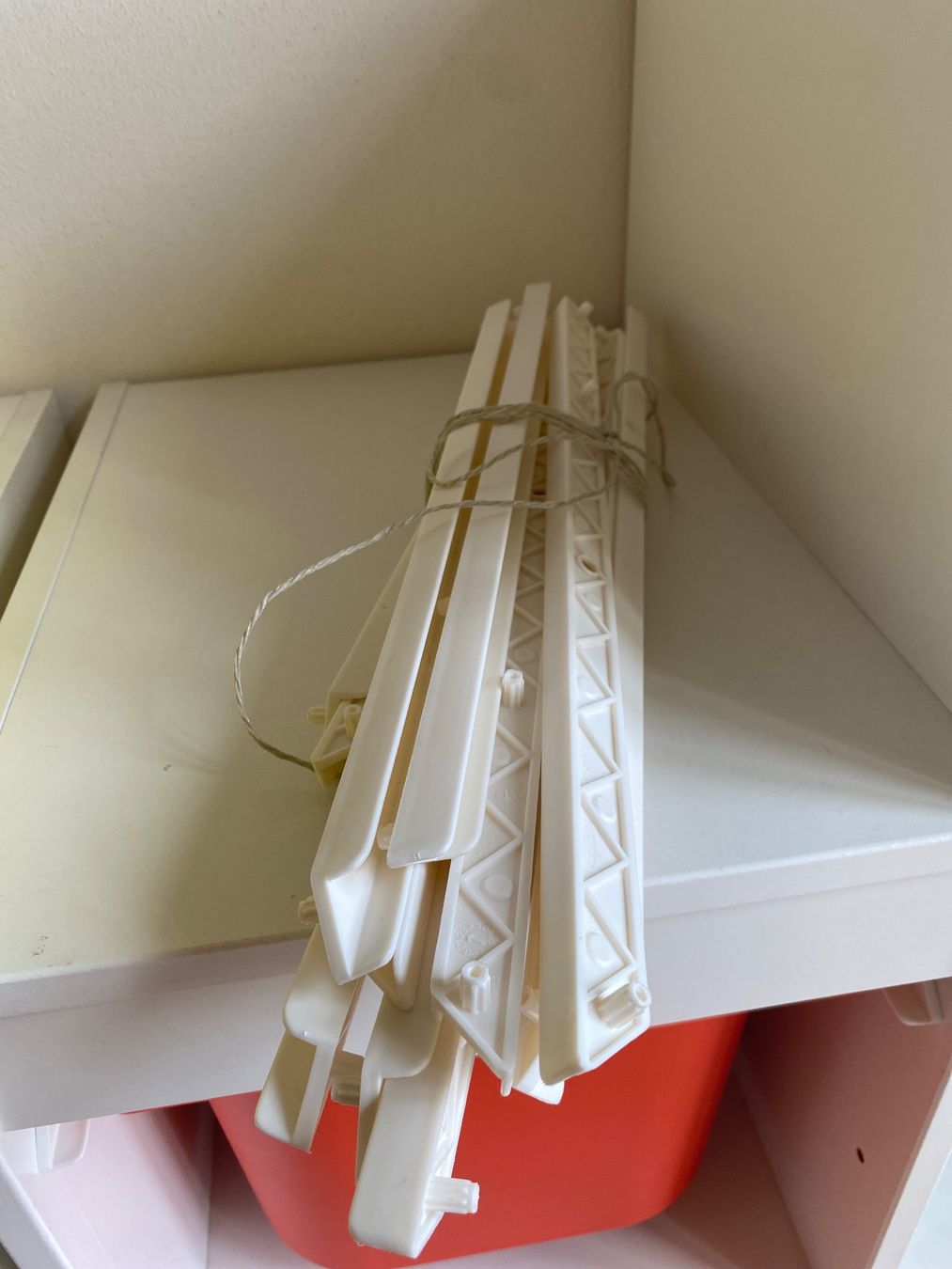 Ikea Scaffali: IKEA Trofast Regale – Usato da Zürich venduto da ev_ve 2