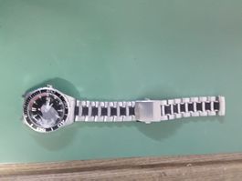 Uhr für Bastler / 655
