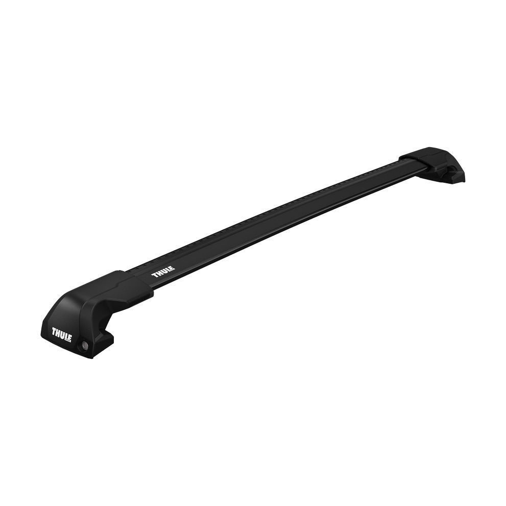 Thule Barres de toit: Thule WingBar Edge 95 cm, pack barre de toit – D'occasion à Granges VS par bon_l99r 2