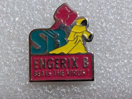 Ansteckpin 260: Engerix