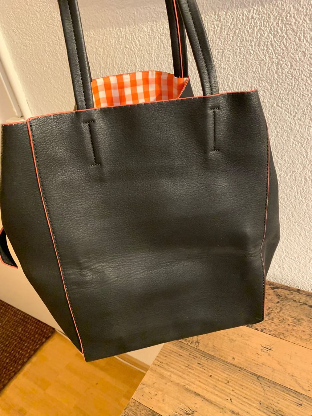 Borse da donna: Kunstleder Tasche – Usato da Zürich venduto da Lieneli 1
