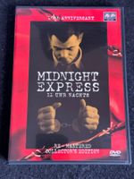 Midnight Express "12 Uhr nachts" DVD DE/EN