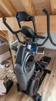 Bowflex Max Trainer M8 Top Zustand / Hocheffizientes Fitness