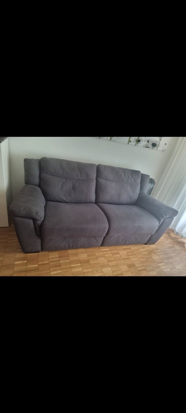 Divani: Sofa ausziehbar – Usato da Glattbrugg venduto da astroblau