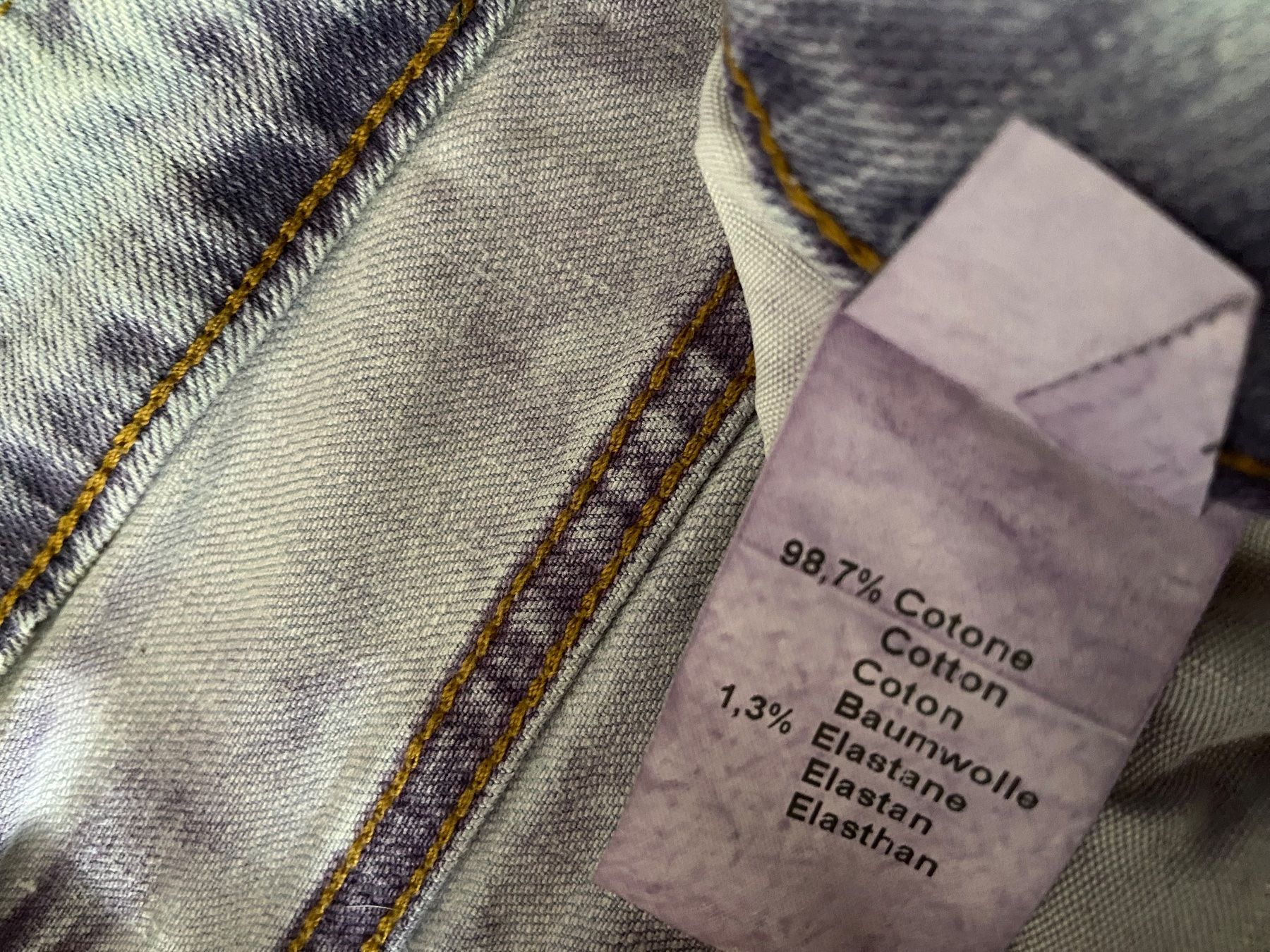 Iceberg Hosen: Iceberg Junior Jeans – Neu (gemäss Beschreibung) aus Unterengstringen von bar_rh5f 3