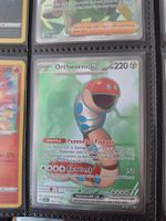 ORthworm ex Full Art