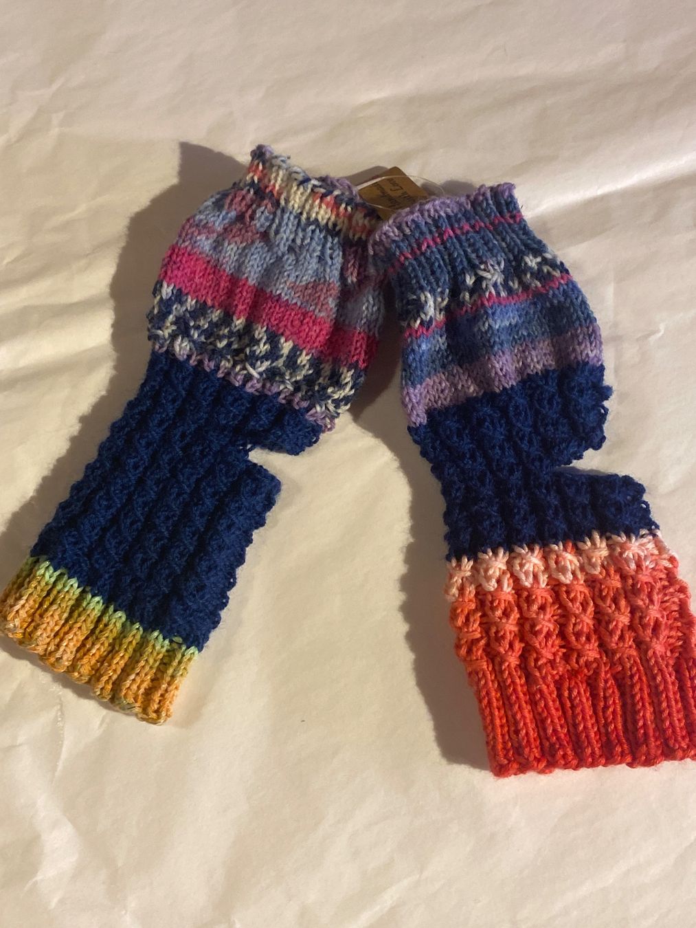 Calze: YOGA SOCKEN,HANDGEMACHT – Nuovo e nell'imballaggio originale da Meienried venduto da ManuelaBoutique