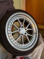 JR39 Felgen 19 Zoll