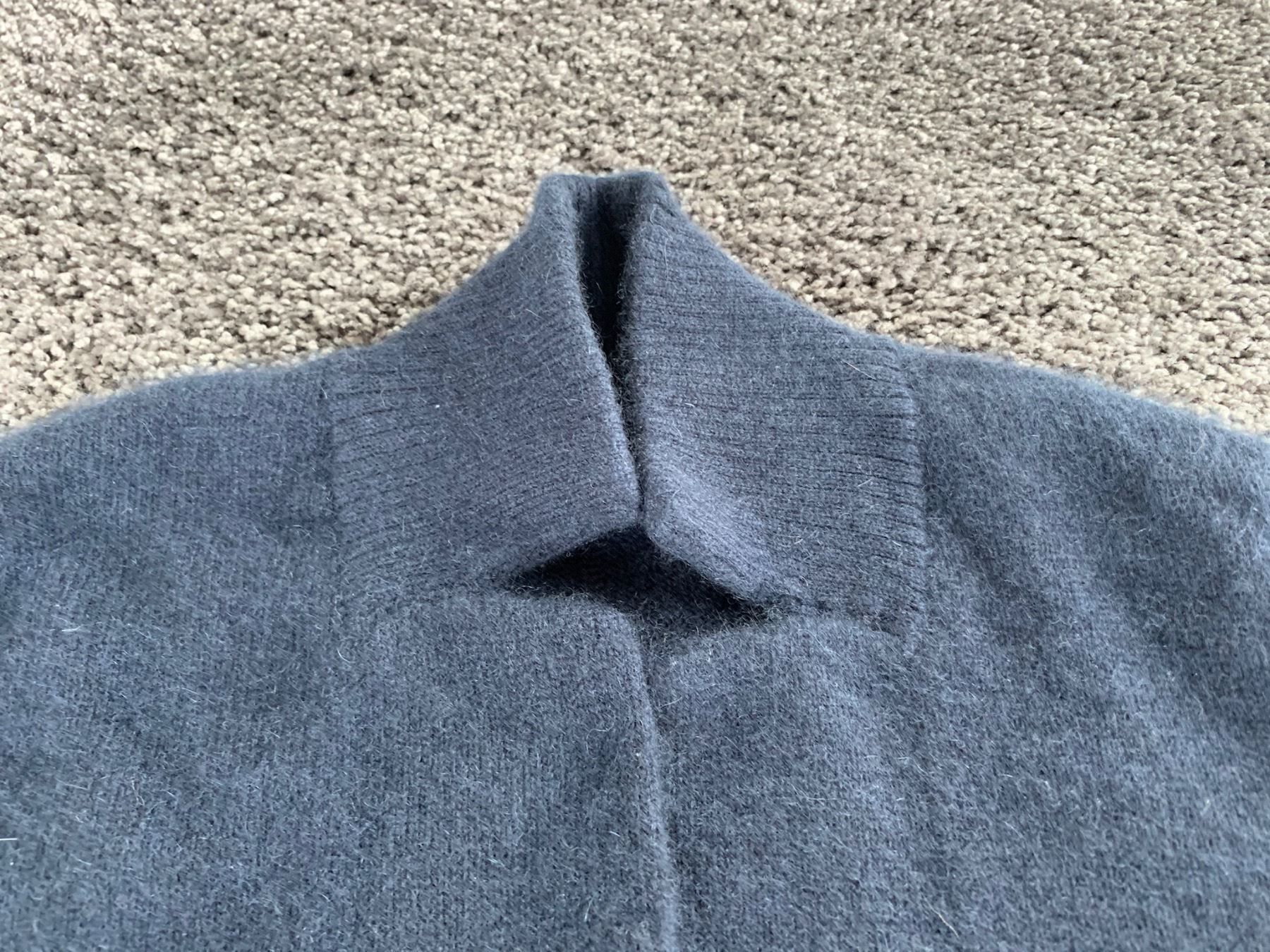 Hemisphere Pullover & Sweatshirts: ❗️Hemisphere: Cahmere Cardigan, Gr.34 – Gebraucht aus Riken AG von AFM123 2