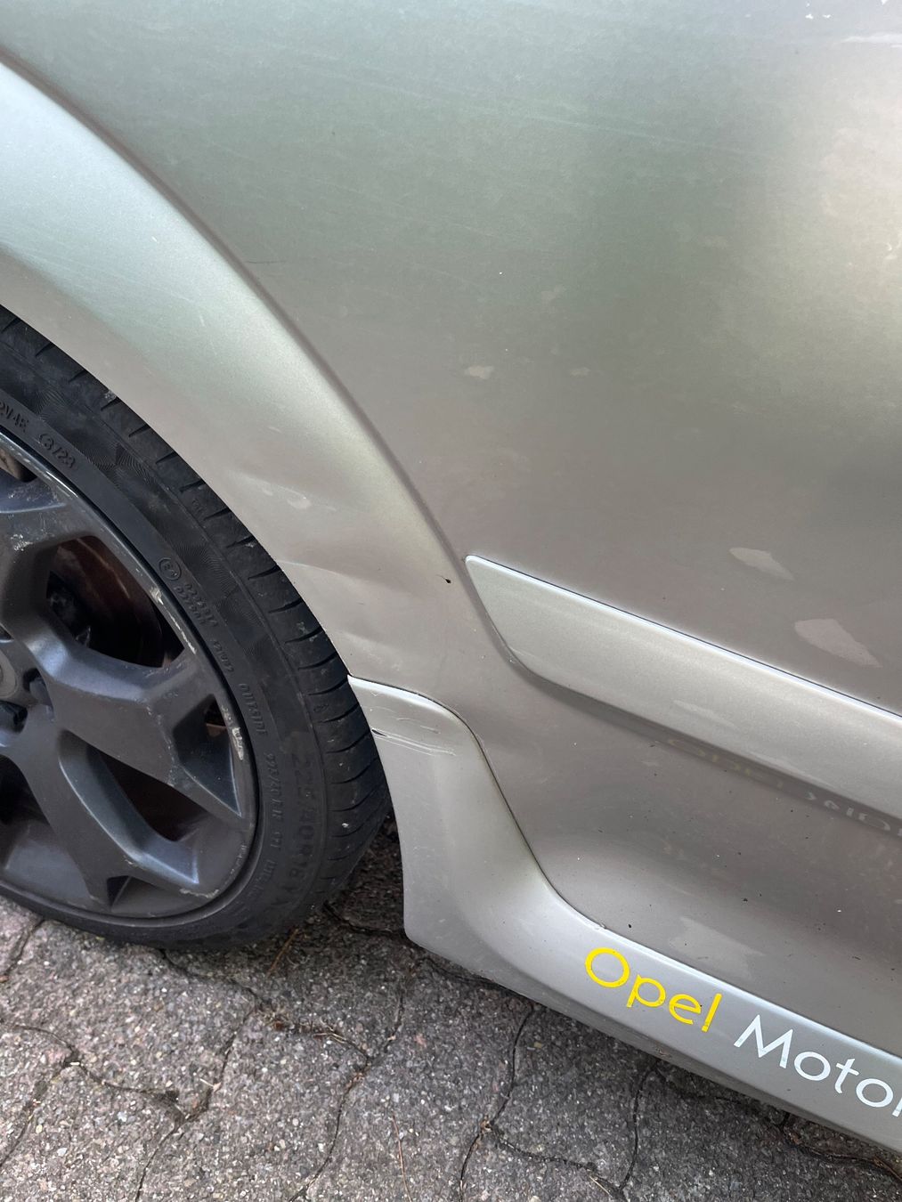 Opel Automobili: Opel Astra H OPC 20th – Usato da grüningen venduto da laroes 7
