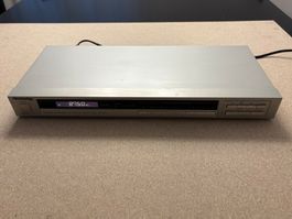 Tuner, Typ "Technics ST-500L"