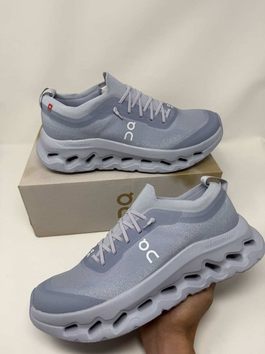 On Herrenschuhe: On Cloudtilt Moon Turnschuhe Grösse 43 EU neu – Neu (gemäss Beschreibung) aus Luzern von kim221080