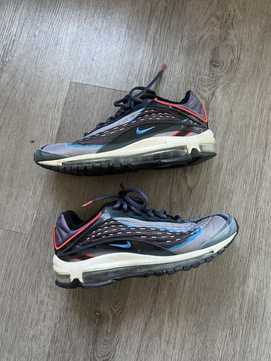Nike Chaussures hommes: Nile Shoes (EU42) – D'occasion à Kastanienbaum par davids_closet