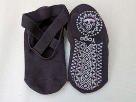 Yoga Socken Gr.35-38