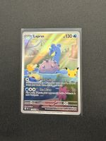 Pokémon 30th Anniversary Lapras 131/128 EN ab 1.-