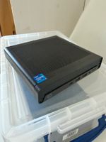 HP EliteDesk 800 G8 Mini PC i7-11700, 16GB RAM, 512GB SSD