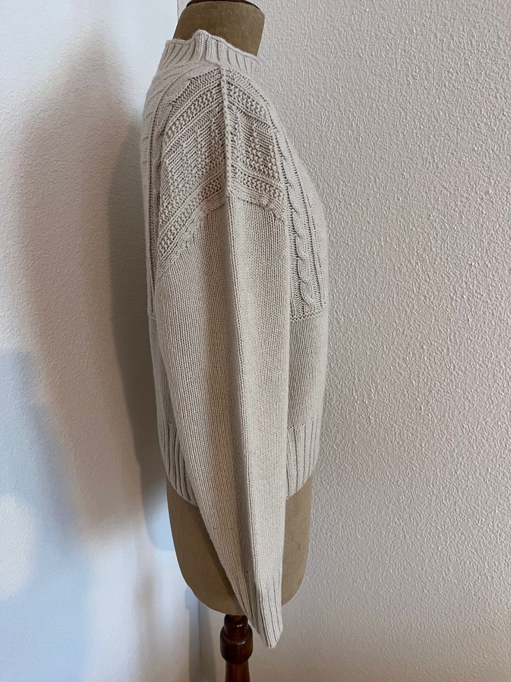 Pullover & Sweatshirts: TOAST Gansey Pullover – Neu (gemäss Beschreibung) aus Luzern von Aleoschli 3