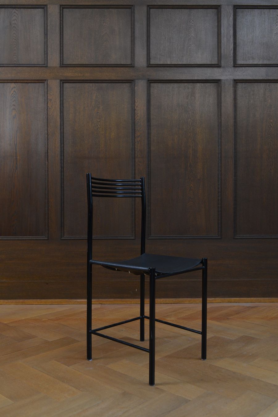Ligne Roset Sedie: Vintage Lignet Roset Stühle – Usato da Zürich venduto da unzico 2