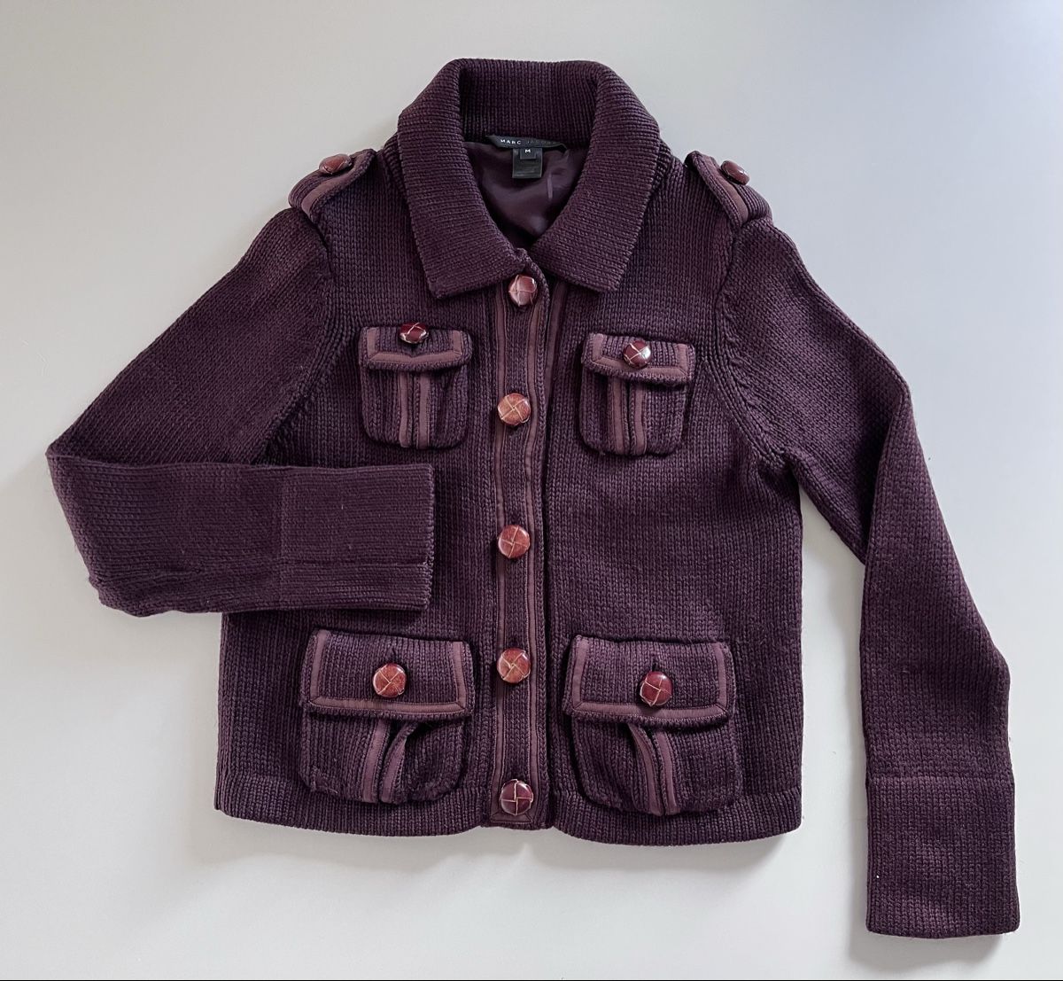 Marc Jacobs Vestes: Marc by Marc Jacobs Jacke M  – D'occasion à Zürich par cha_s85j