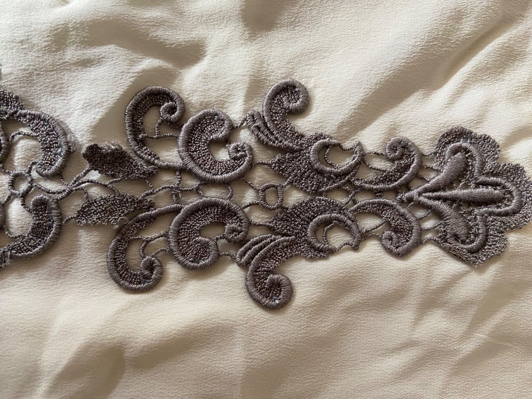 Dolce & Gabbana Top: Vintage Dolce & Gabbana Top – Usato da Unterengstringen venduto da bar_rh5f 1