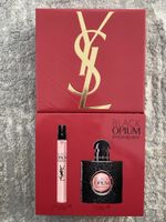 Yves Saint Laurent Black Opium Set 30ml + 10ml Eau de Parfum