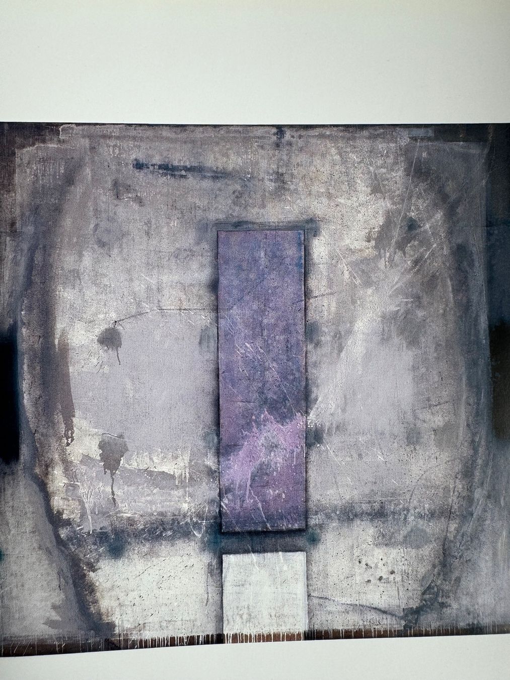 Bücher: FARB-KLANG-KÖRPER, Alexander Jeanmaire, Katalog 2003 – Gebraucht aus Zürich von Husopaska 3