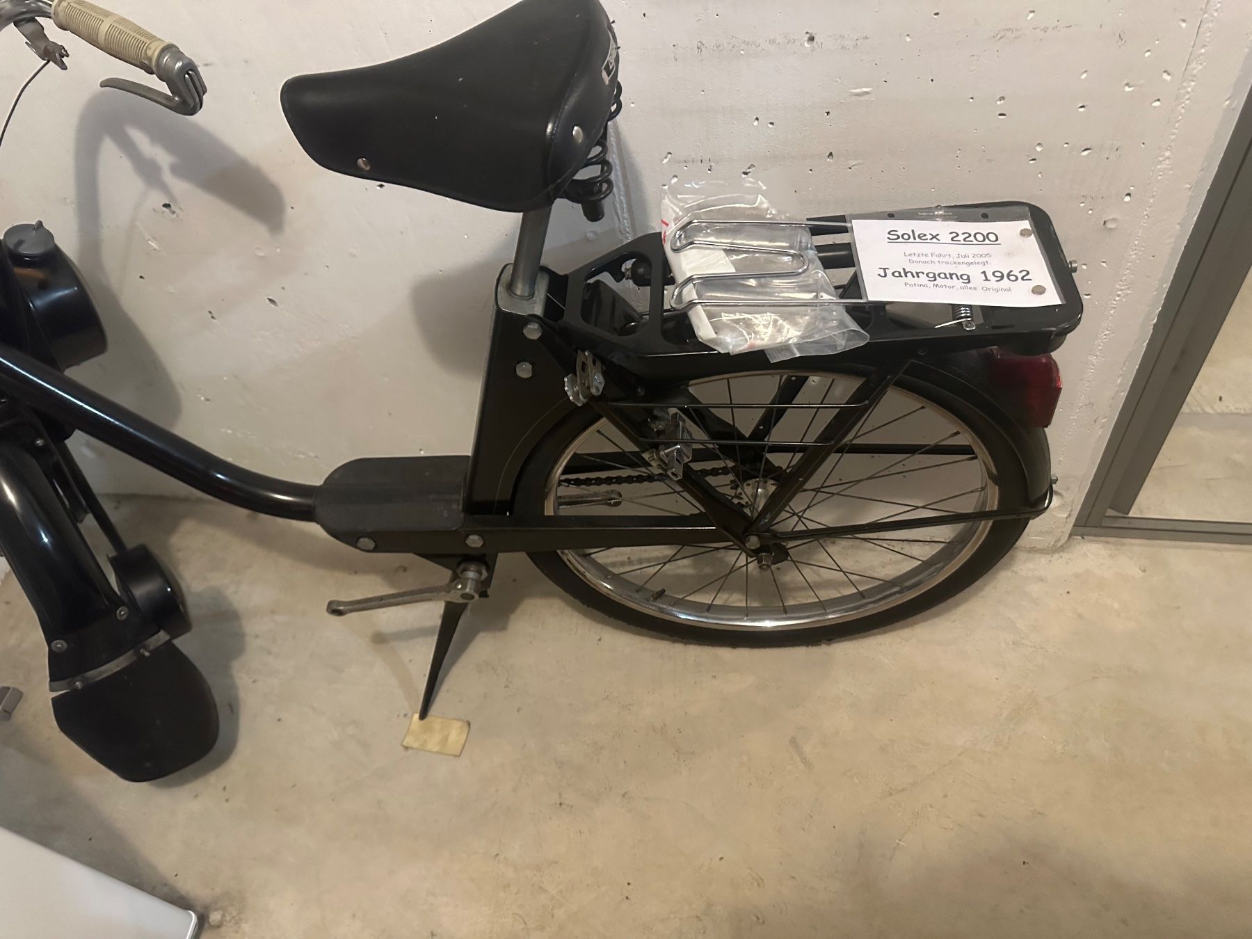 Solex Ciclomotori: Velo Solex – Usato da Wald ZH venduto da rixbea 2
