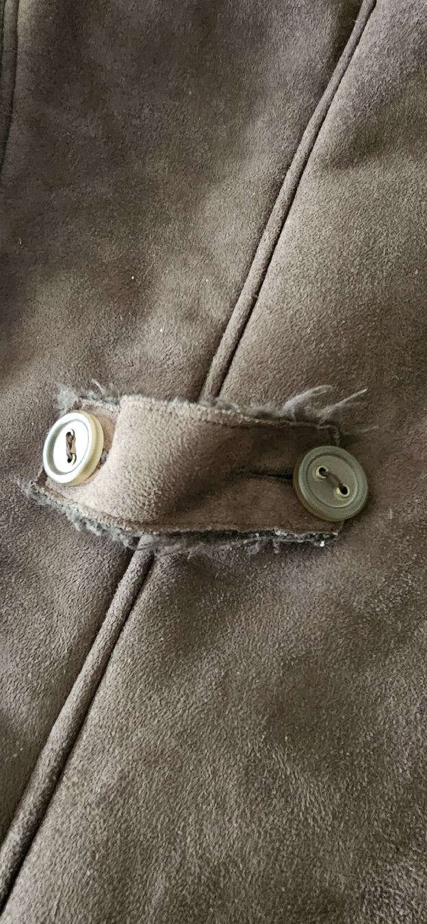Jacken: Winterjacke Damen Sublevel, Grösse S – Gebraucht aus Belp von Ginus85 6