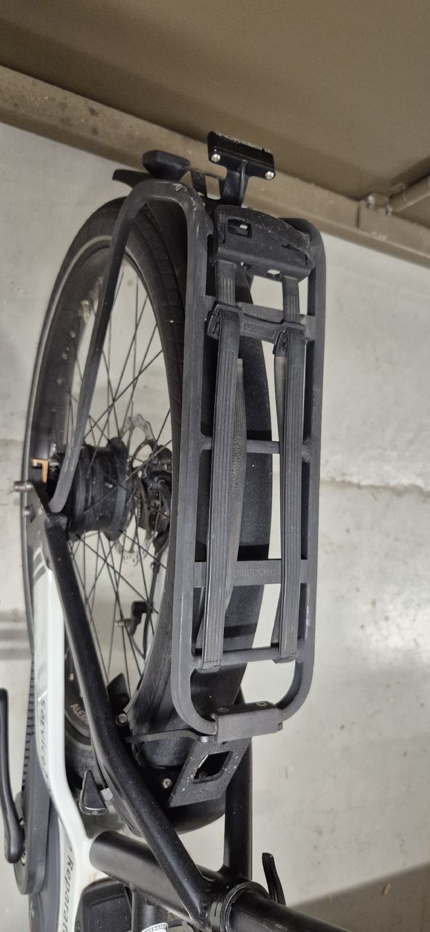 Riese & Müller Vélos: Cargo E- Bike – D'occasion à Rapperswil SG par Baum69 8