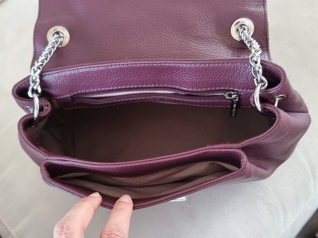 Lancaster Borse da donna: Sac à main Lancaster – Nuovo (secondo la descrizione) da Apples venduto da Msplit 3