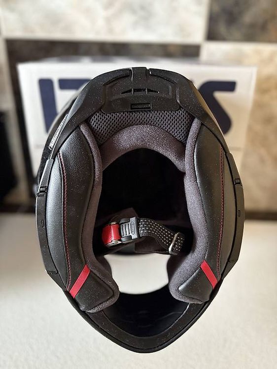 Casques & visières: Casque Shoei GT-AIR 3 M – D'occasion à Concise par Alexandre_AR 4