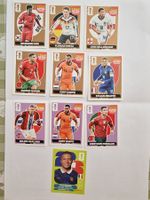Panini extra Stickers WM 2026