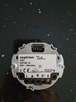 Feller Zeptrion Motor 1K 3304 230V