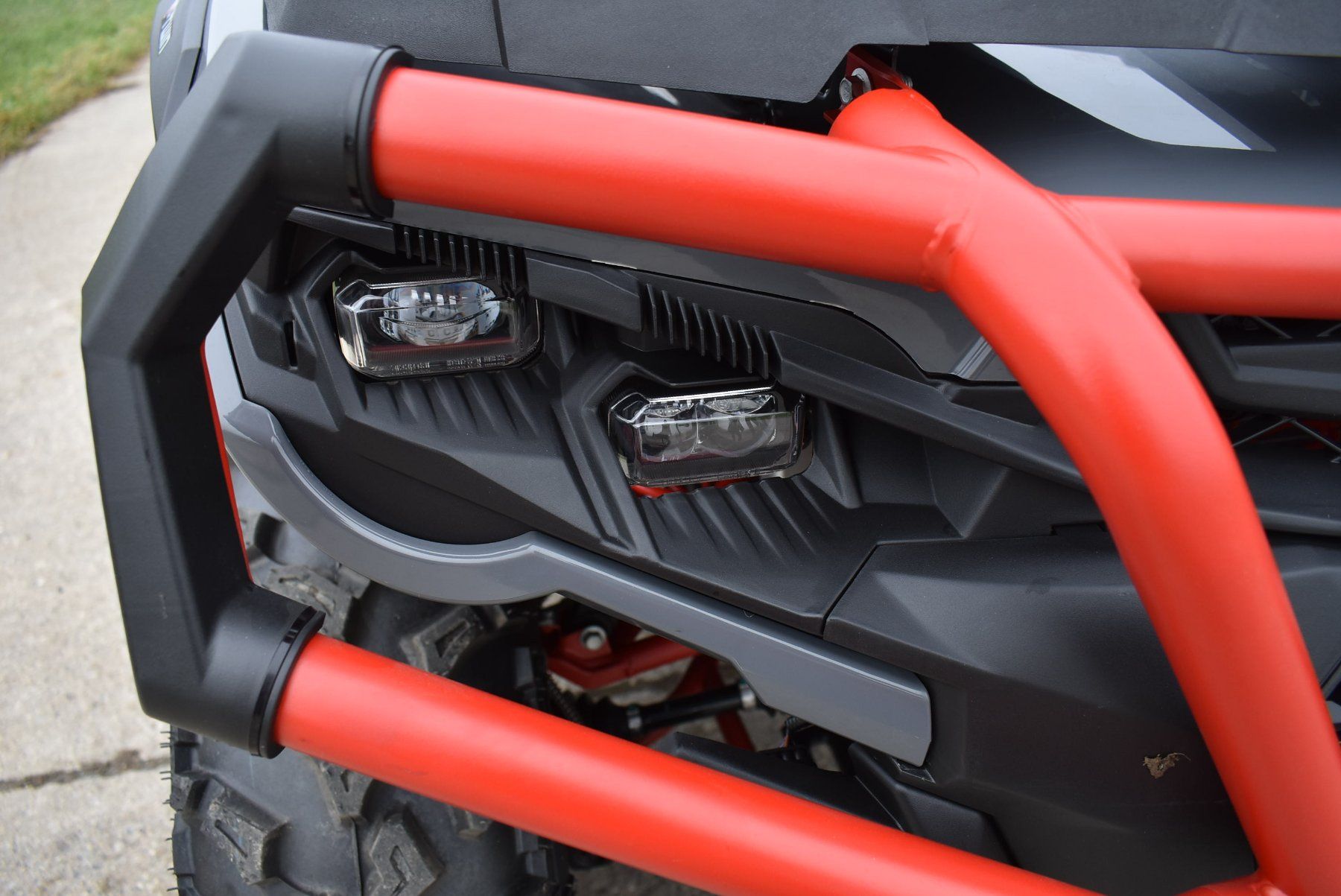 ATV / Quad: Aodes Pathcross Max 1000 4x4 EPS – Nuovo (secondo la descrizione) da Sempach-Station venduto da dragster410 8