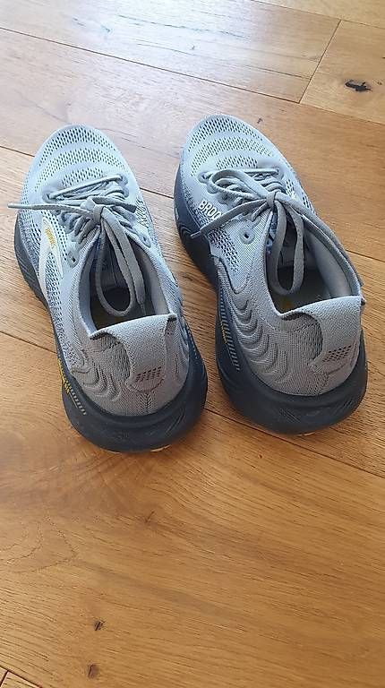 Scarpe da uomo: Brooks Adrenaline GTS 25 Laufschuhe – Usato da Kloten venduto da Hendrik15 1