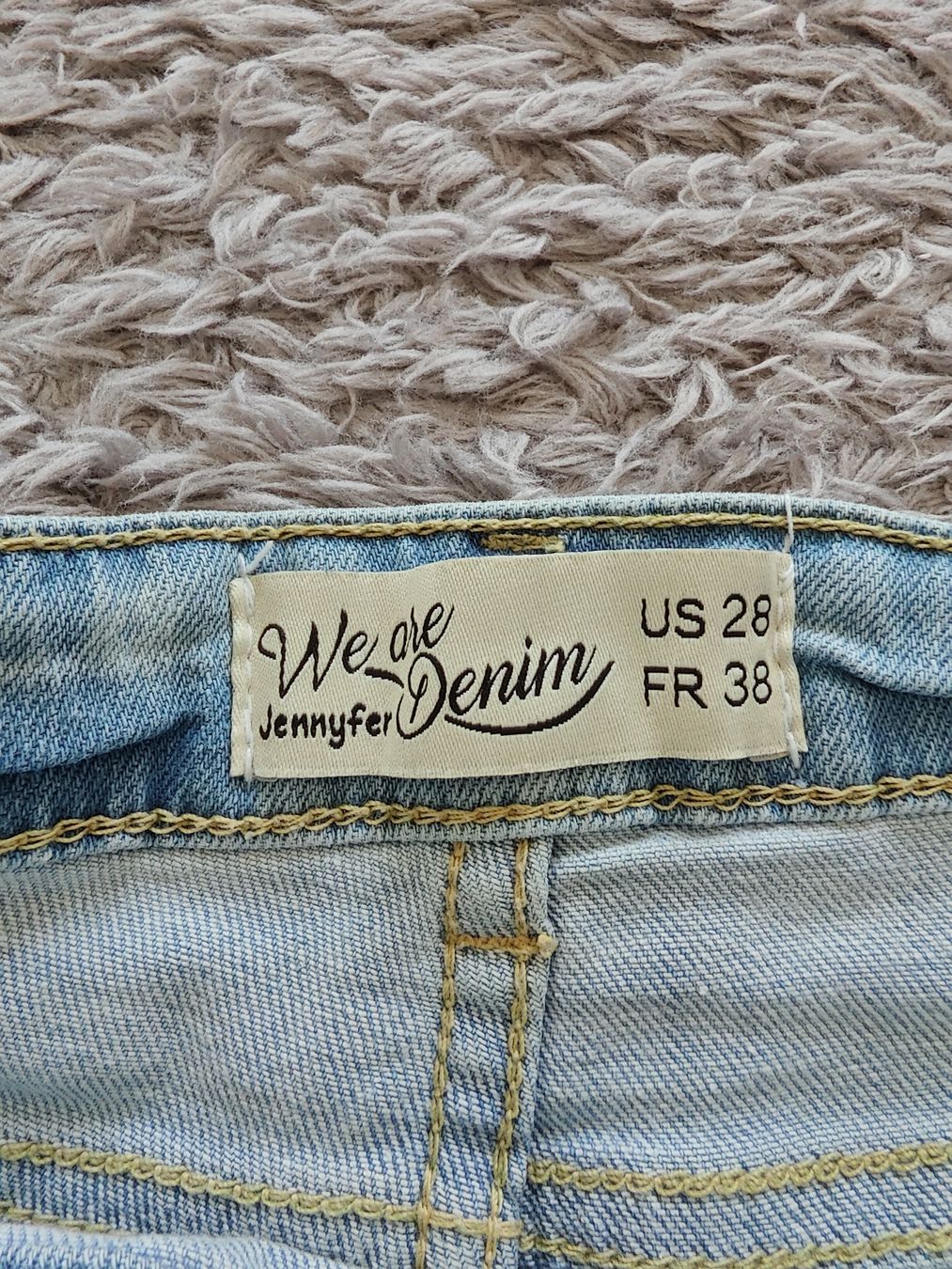 Hosen: Hot Pants / Shorts  – Gebraucht aus Pieterlen von Saemelili 1