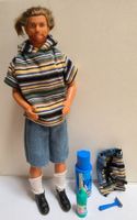Ken Shaving Fun de 1996