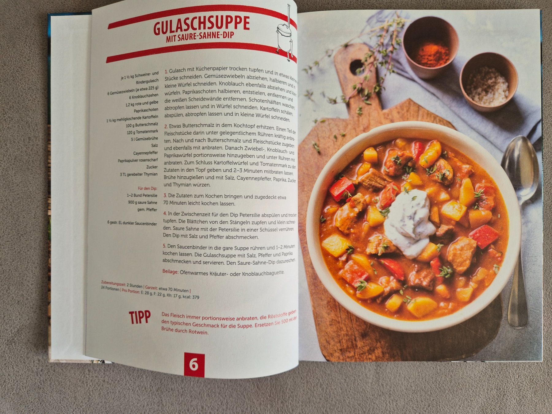 Libri: Dr.Oetker KOCHEN mit dem EINTOPFOFEN 79 Seiten – Nuovo (secondo la descrizione) da Abtwil SG venduto da Delfine5 2