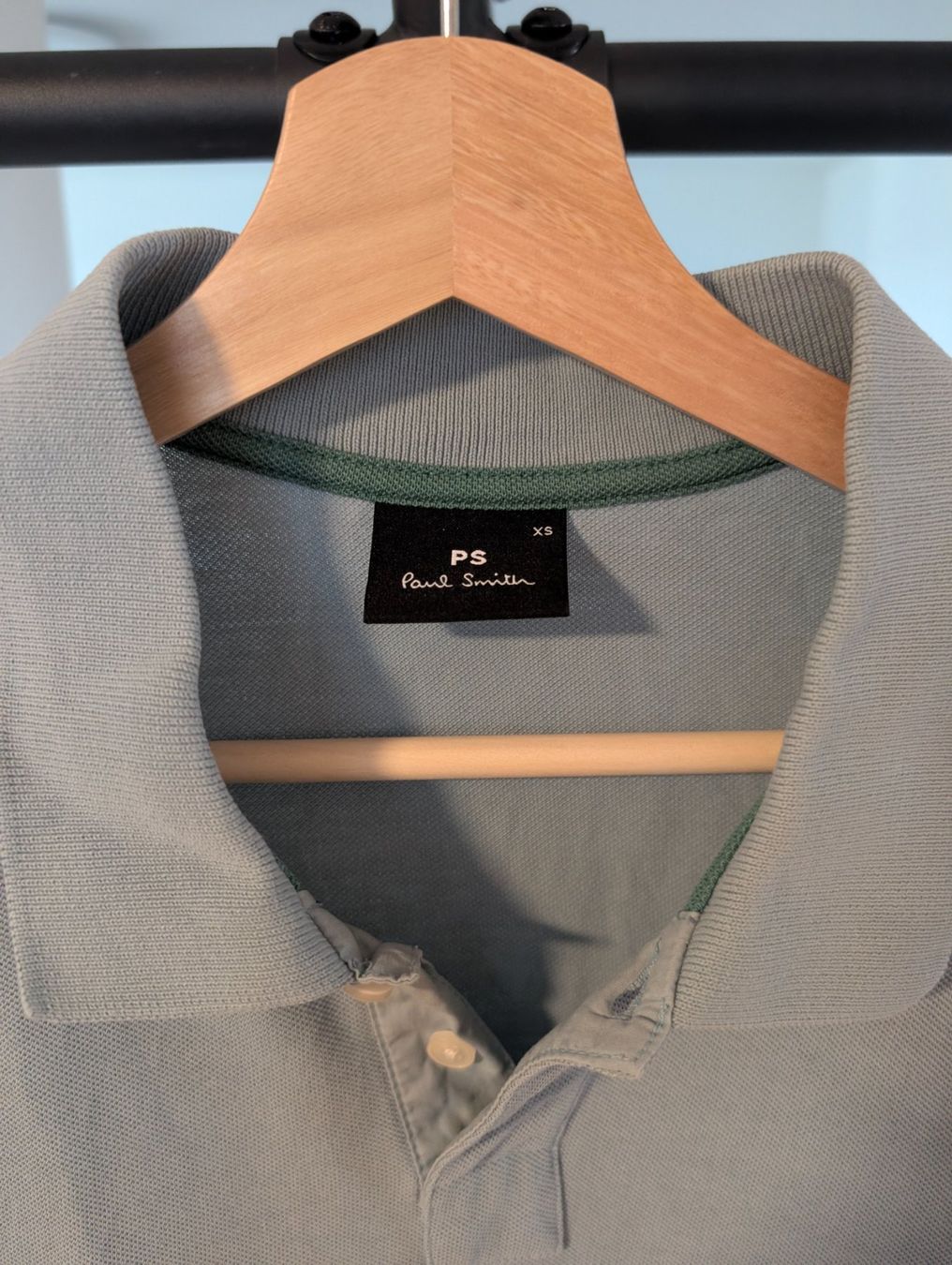 Paul Smith Magliette Polo: Paul Smith Poloshirt – Usato da Bülach venduto da dd90k3 1