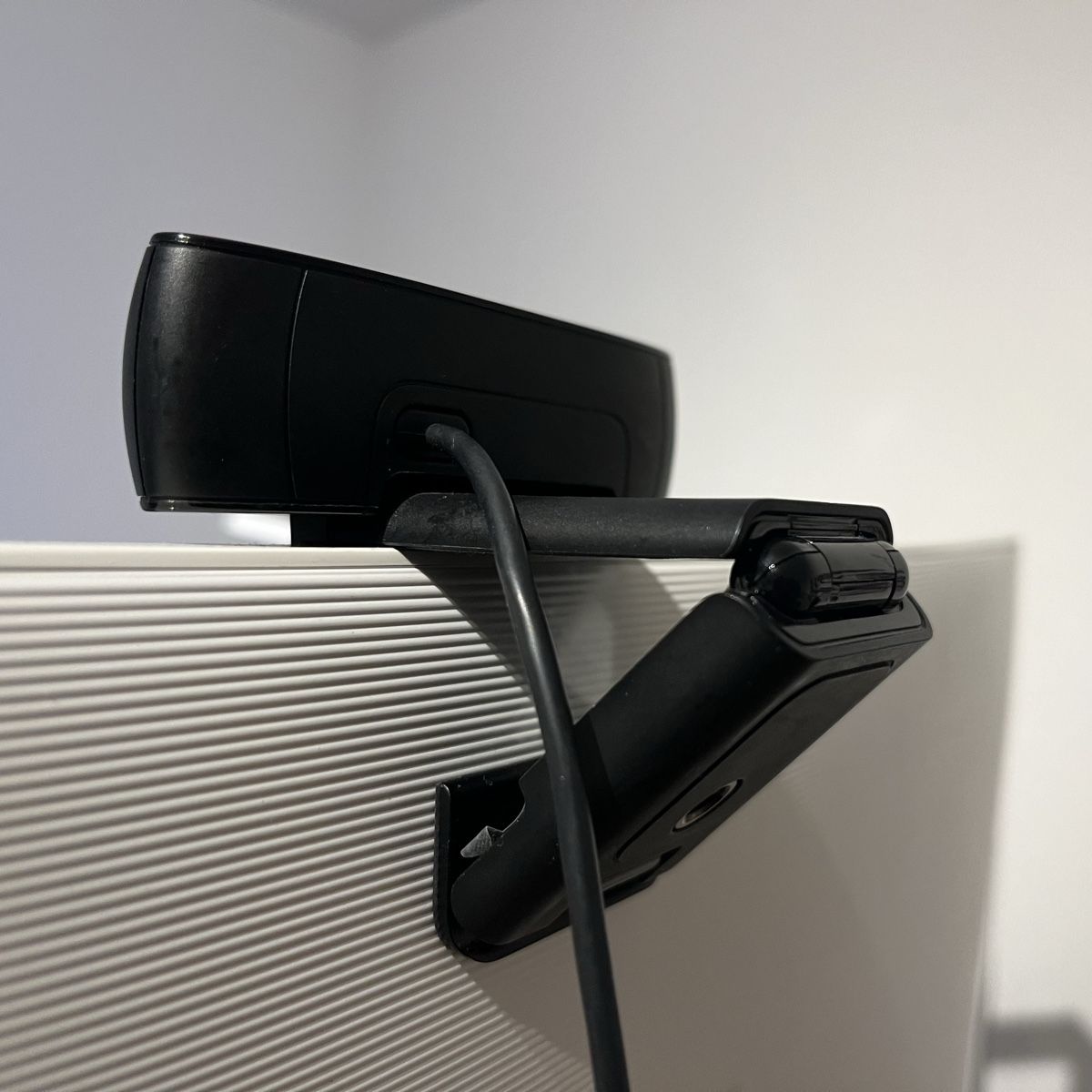 Logitech Webcam: Logitech c930e Full HD Webcam mit Sichtschutz – Usato da Bösingen venduto da Mike2058blau 2