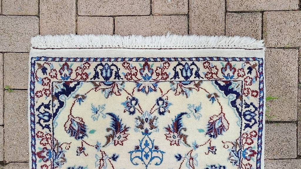 Teppiche: Heller Orientteppich / Läufer  - 300 × 63 cm – Gebraucht aus Oberdorf BL von Cerisier 1