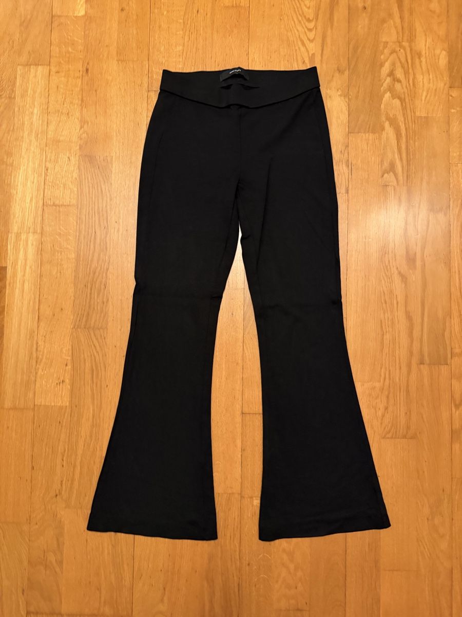 Leggings: Schwarze Vero Moda Leggins Grösse S. – Usato da Adliswil venduto da StephanieAnnina 1