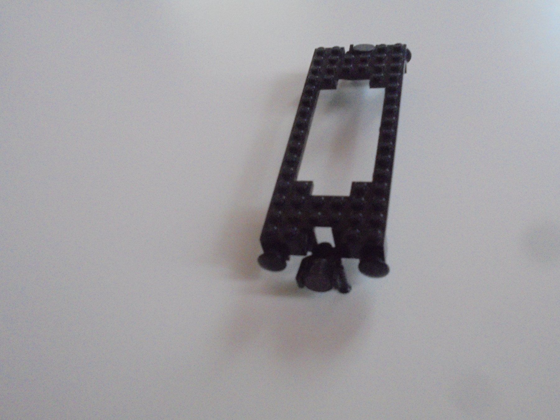 Lego Giocattoli: LEGO - EISENBAHN - MOTOR - PLATTE - MIT - PUFER UND - MAGNET – Usato da Gelterkinden venduto da ajdt4 1